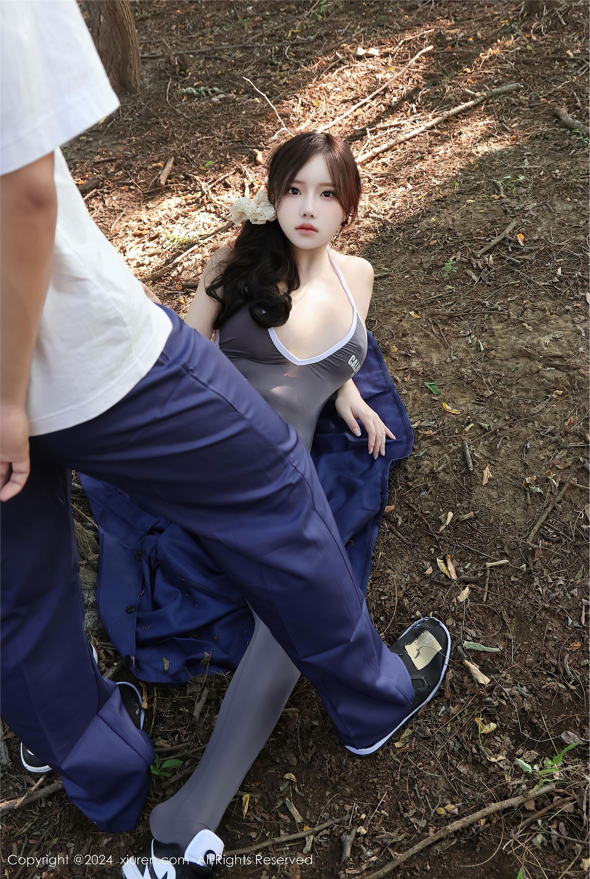 Xiuren秀人网 2024.10.18 NO.9311 小薯条nienie